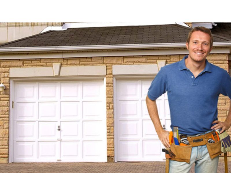 Garage Door Maintenance: Tips to Prolong Lifespan and Performance