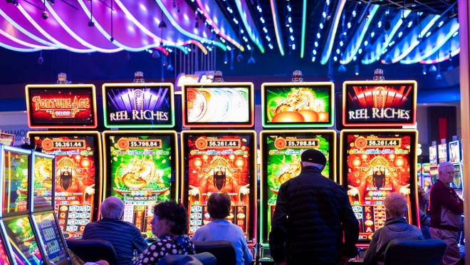 Beyond Luck: The Science of Decision-Making in Gambling