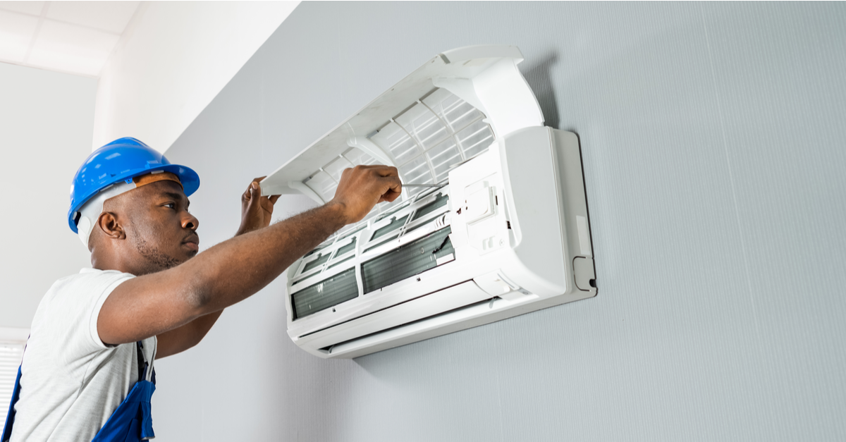 Beat the Heat: Unveiling Quality AC Services
