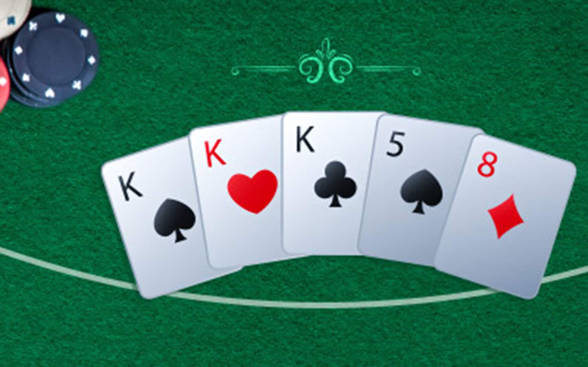 Winnipoker: Balancing Safety and Thrills in Online Poker