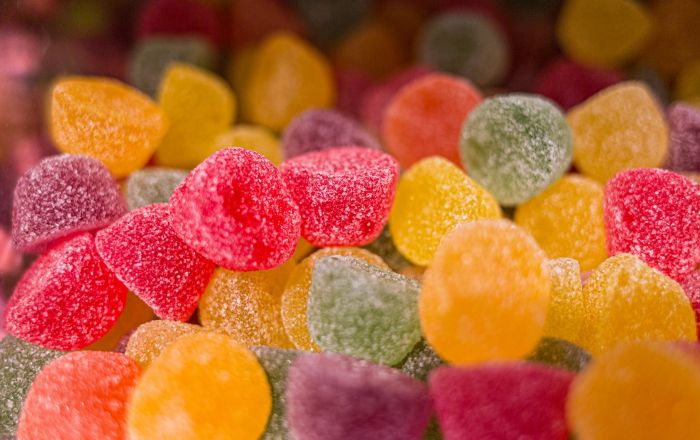 Gummy Elevated The Sweet Science Behind THC-Infused Treats