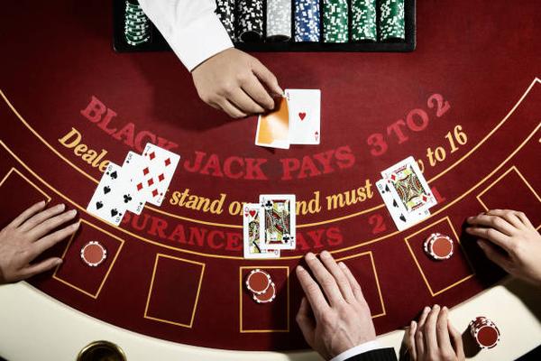 The Magic of Mega888 A New Era in Online Casinos