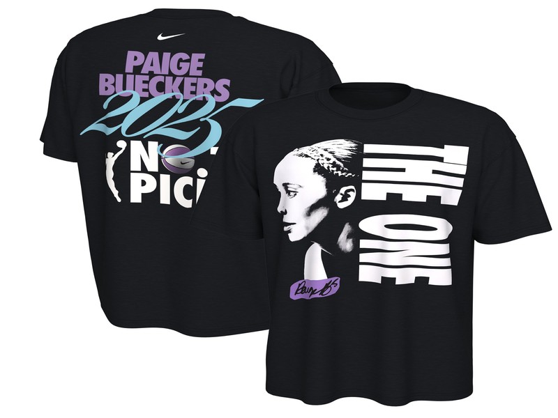Discovering Unique Paigebueckers Merch: A Fan's Must-Have List