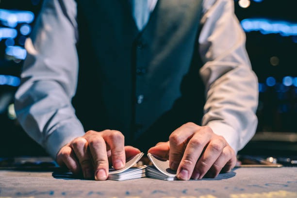 A complete overview of mc777 gaming experience