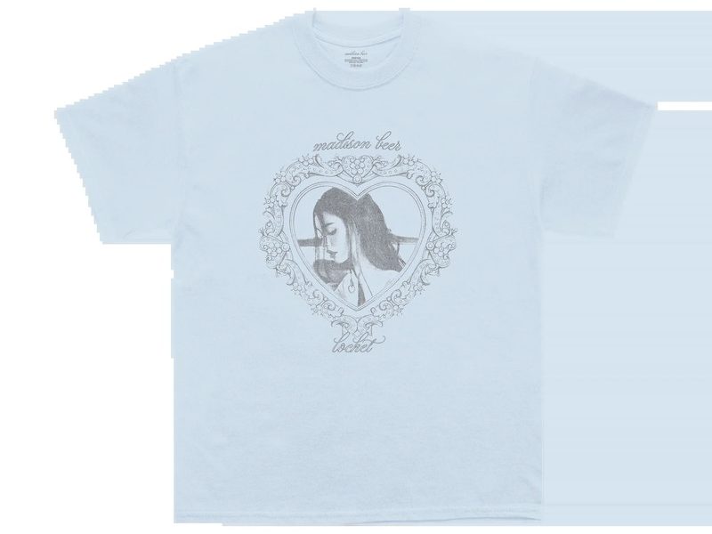 Meghan Trainor Official Store for Stylish Official Apparel