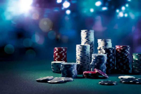 Bonus Casino En Ligne Avec Récompenses De Fidélité