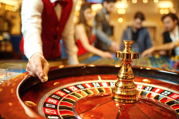 Winning Safely with casino en ligne fiable