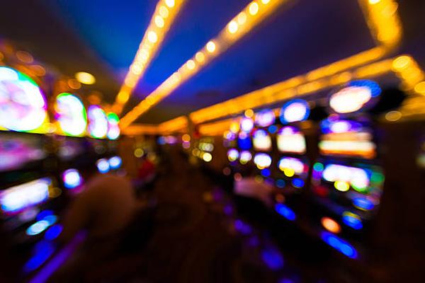 Diverse Slot Collections Feature Across casino senza AAMS for Players