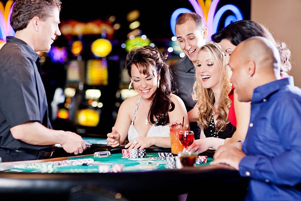 Withdrawal Times in Best Online Casinos In Saudi Arabia Reviews