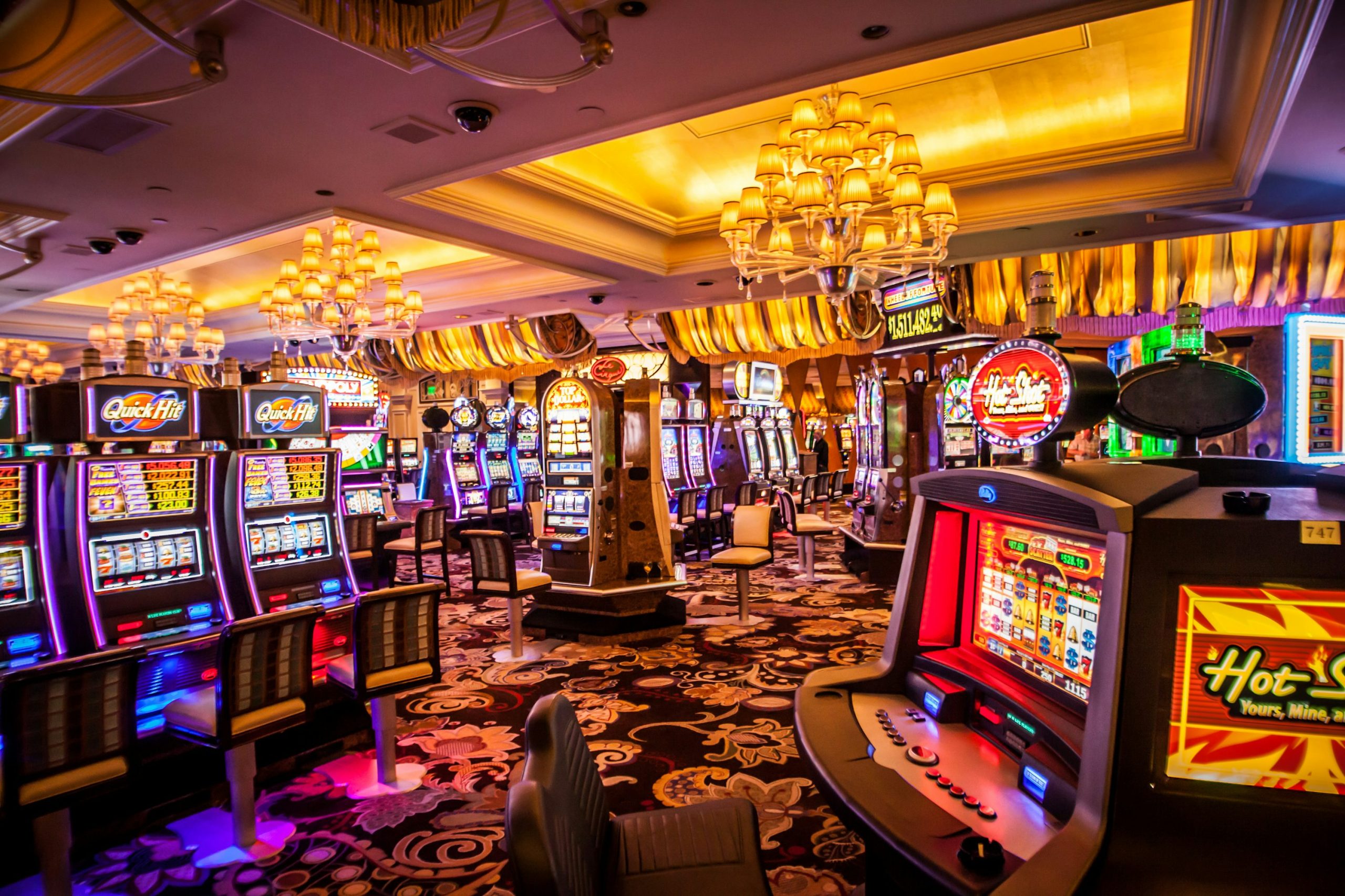 Compare Game Variety Across Online Casino in Cambodia Services