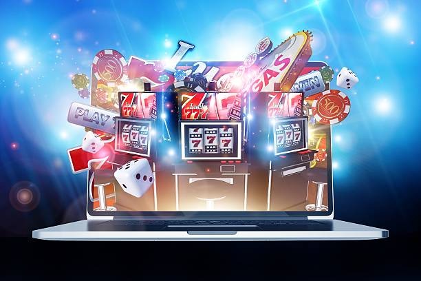Online Casino Singapore Websites and Their Game Libraries