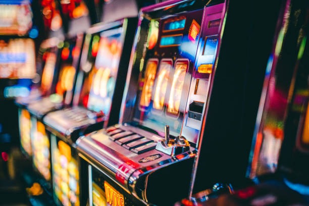 Casino Trực Tuyến Và Những Vấn Đề Liên Quan Đến Giao Dịch