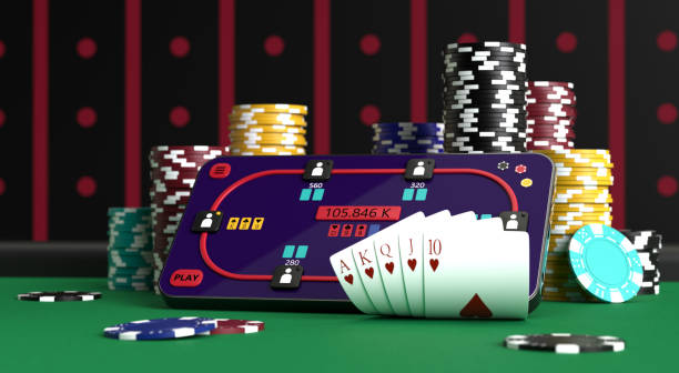 Expert Picks for best online casinos in saudi arabia