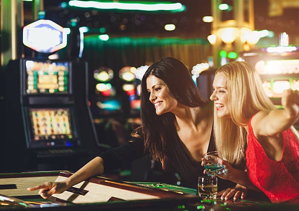 Online Casino Singapore Platforms With Organized Promotional Areas